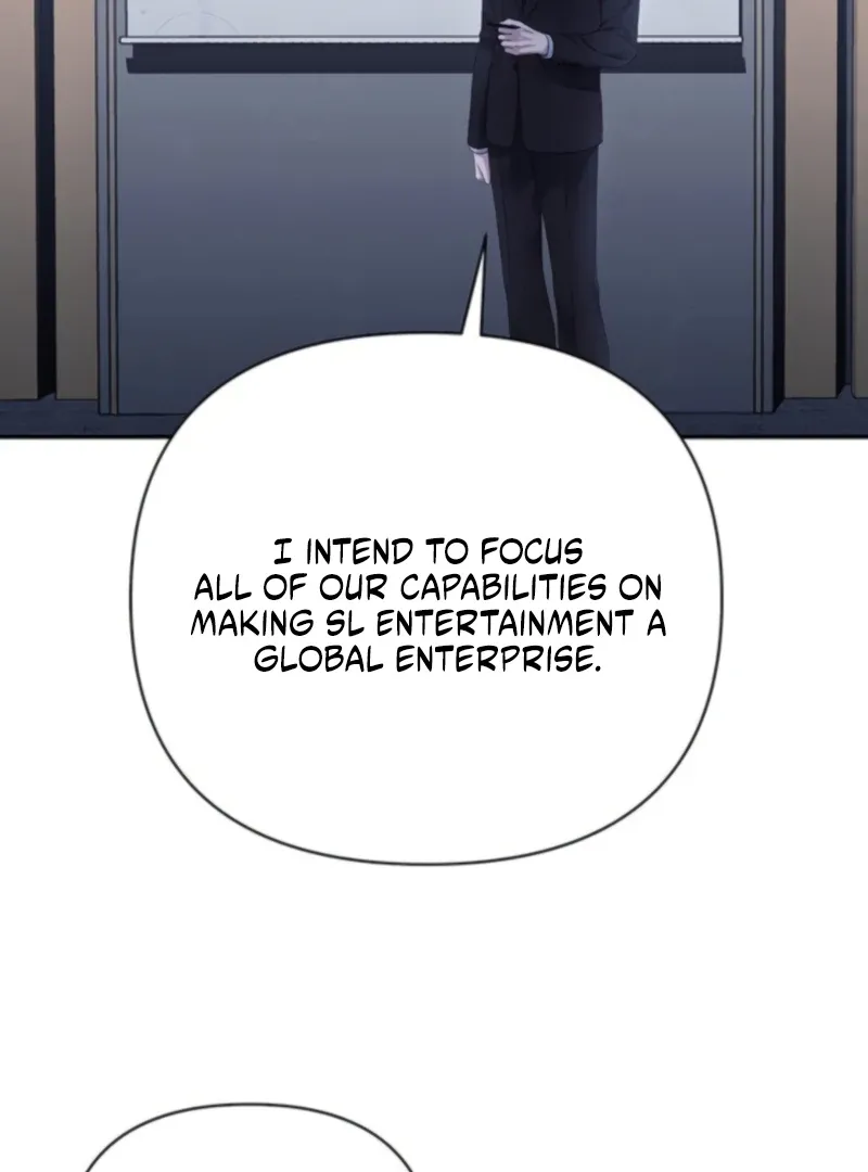 Not the First Time Chapter 28 page 9 - 