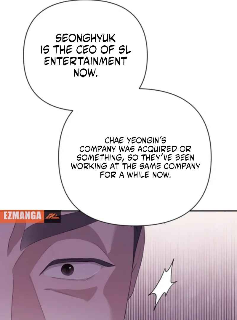 Not the First Time Chapter 28 page 83 - 