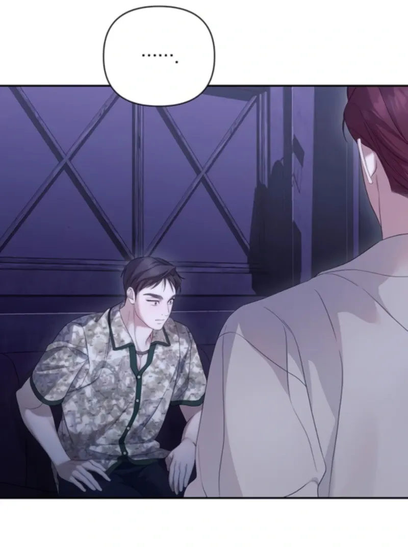 Not the First Time Chapter 28 page 85 - 
