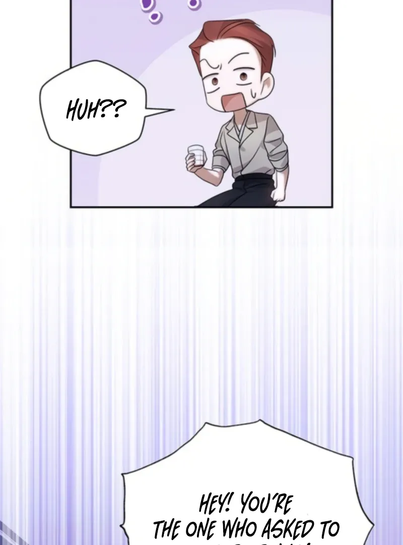 Not the First Time Chapter 28 page 87 - 