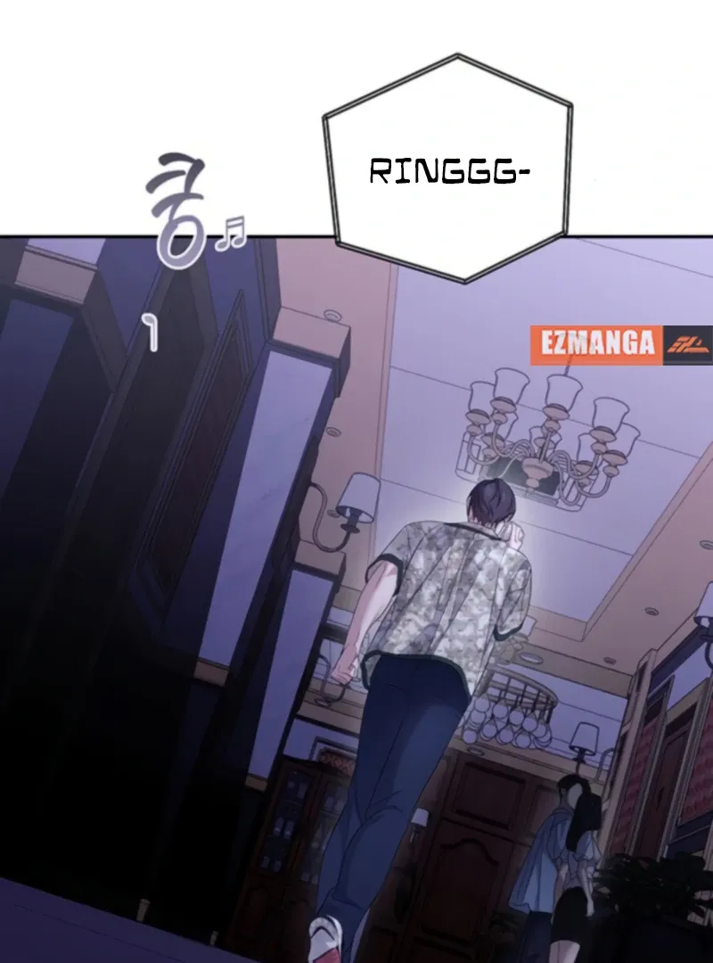 Not the First Time Chapter 28 page 90 - 