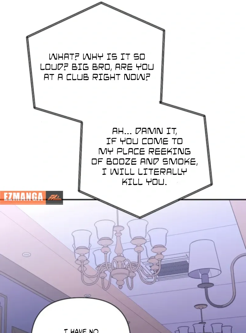 Not the First Time Chapter 28 page 94 - 