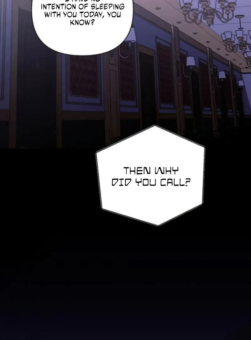 Not the First Time Chapter 28 page 95 - 