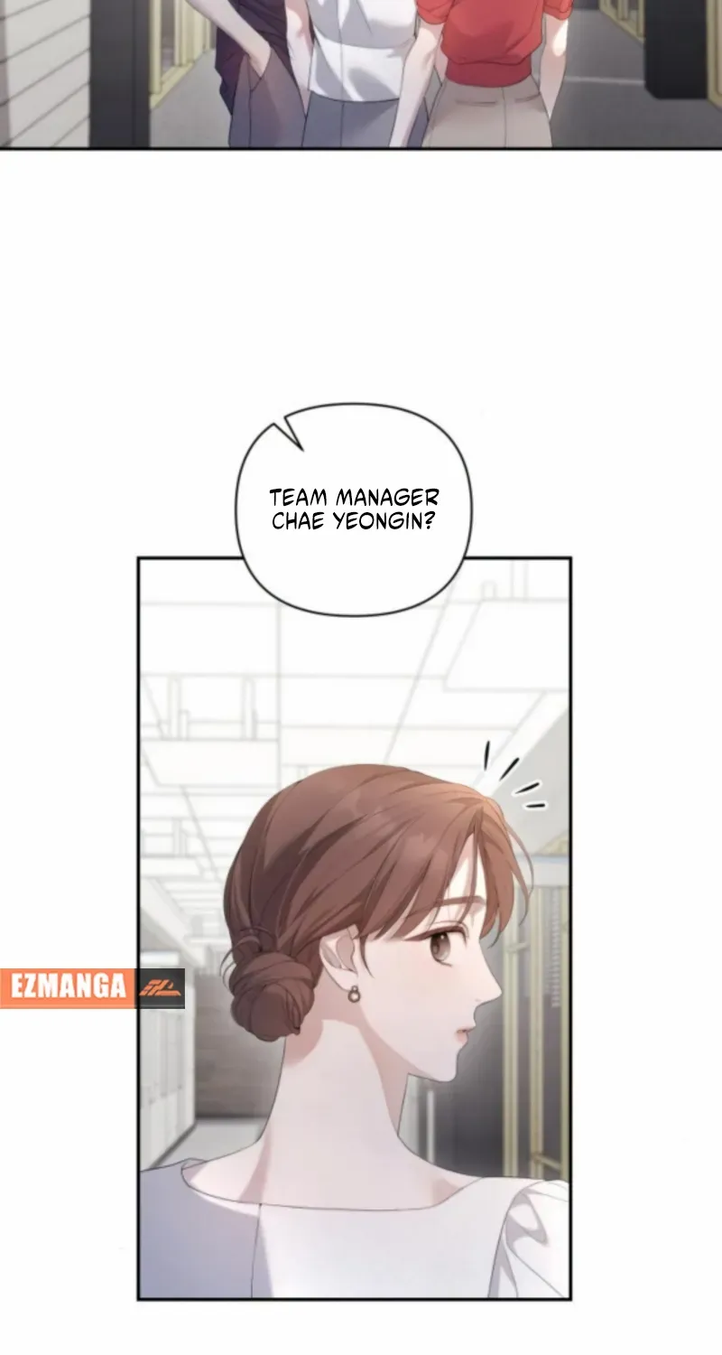 Not the First Time Chapter 29 page 13 - 