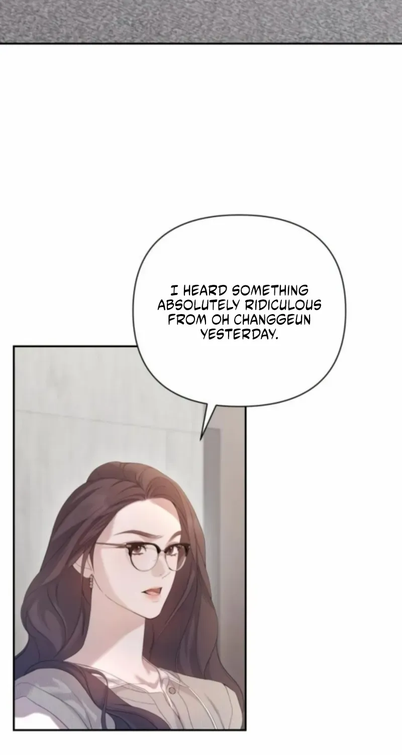 Not the First Time Chapter 29 page 18 - 