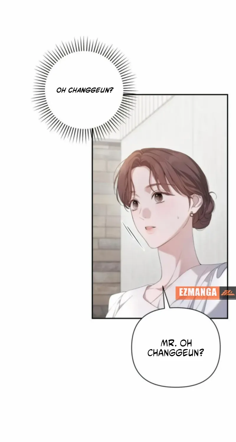 Not the First Time Chapter 29 page 19 - 