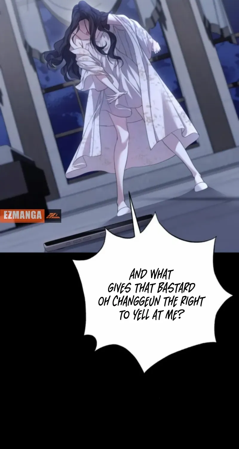 Not the First Time Chapter 29 page 3 - 