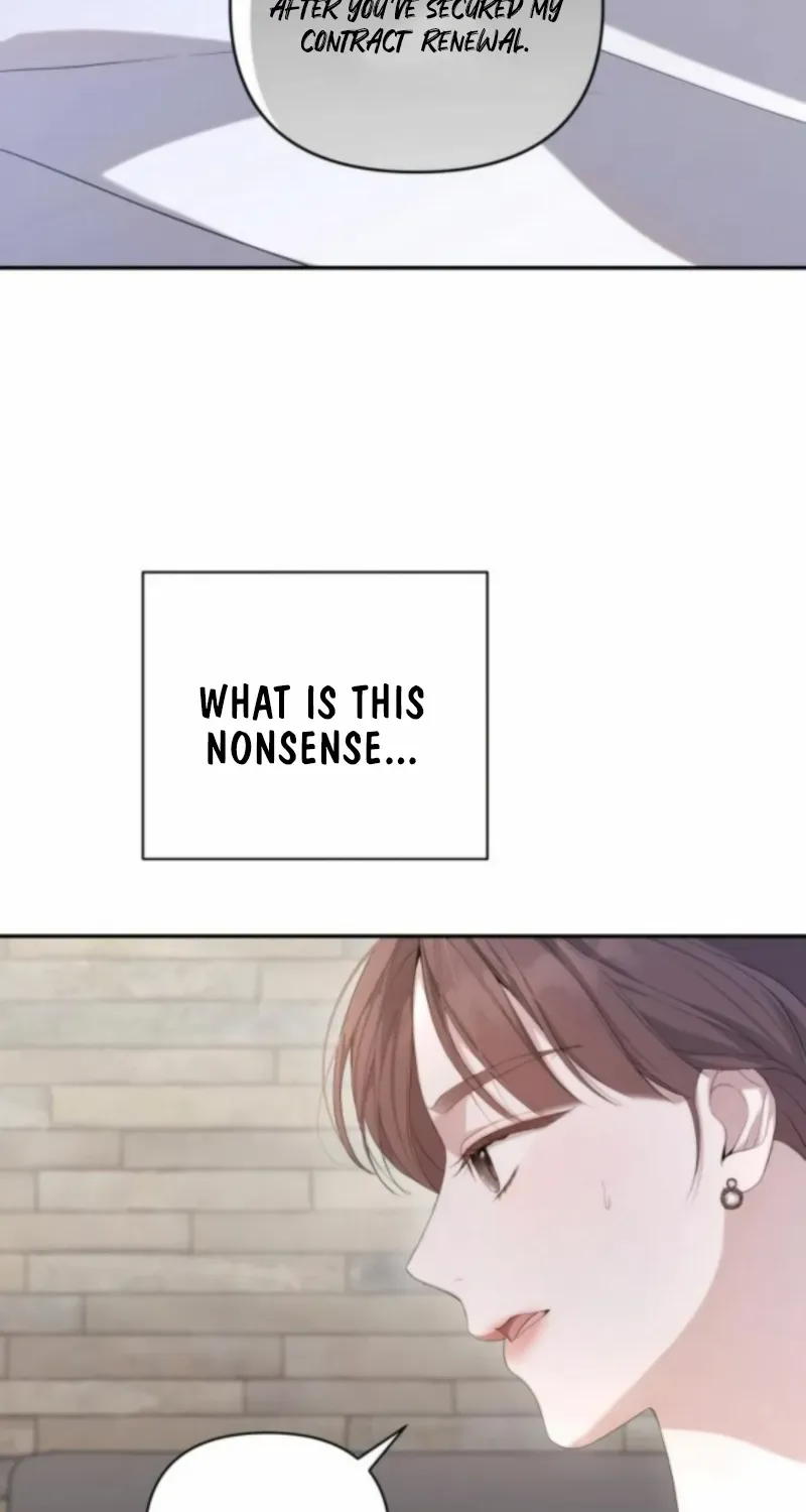 Not the First Time Chapter 29 page 22 - 