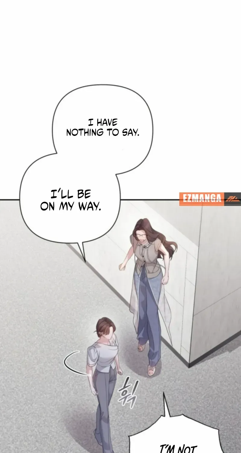 Not the First Time Chapter 29 page 26 - 