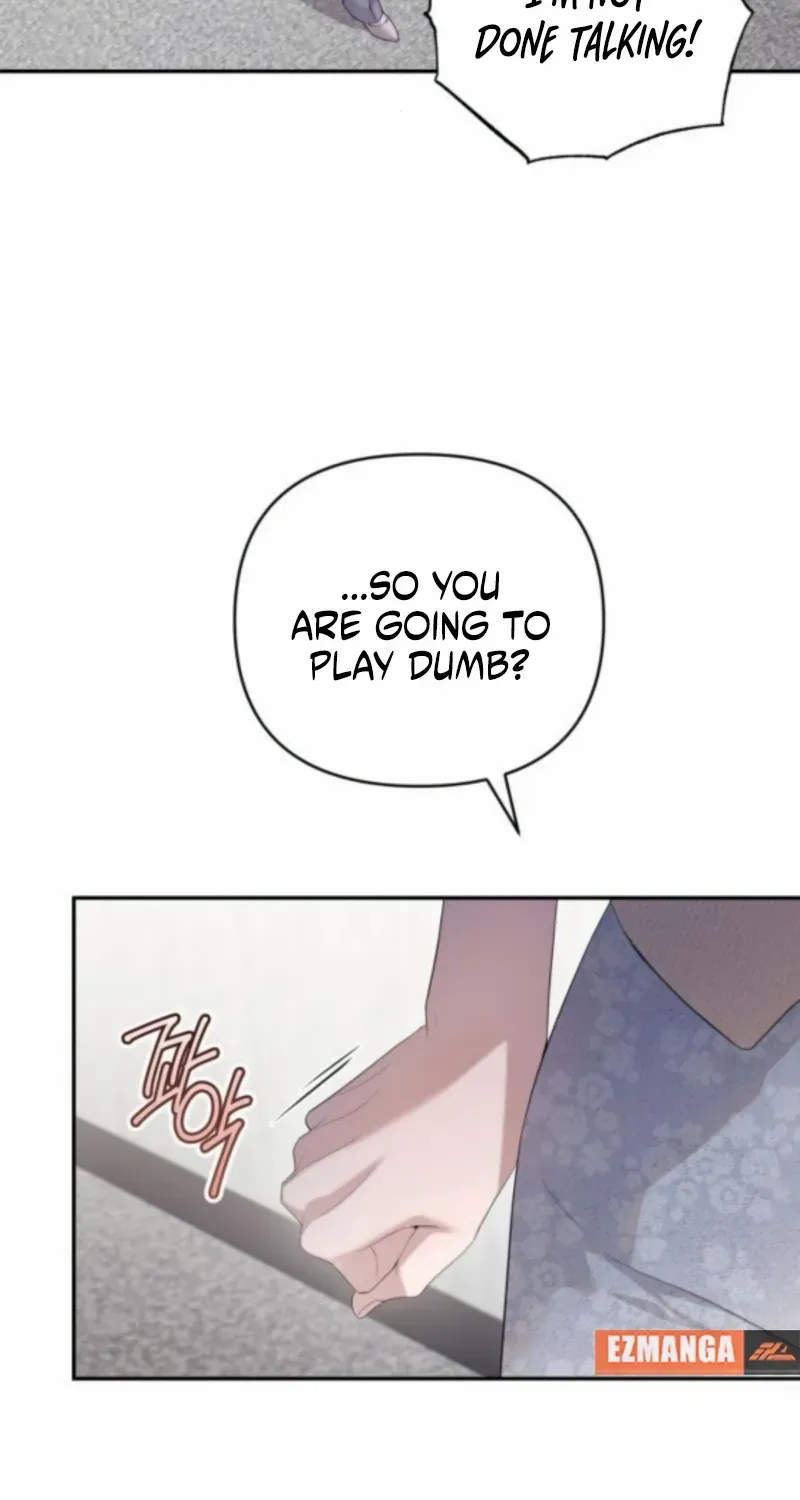 Not the First Time Chapter 29 page 27 - 