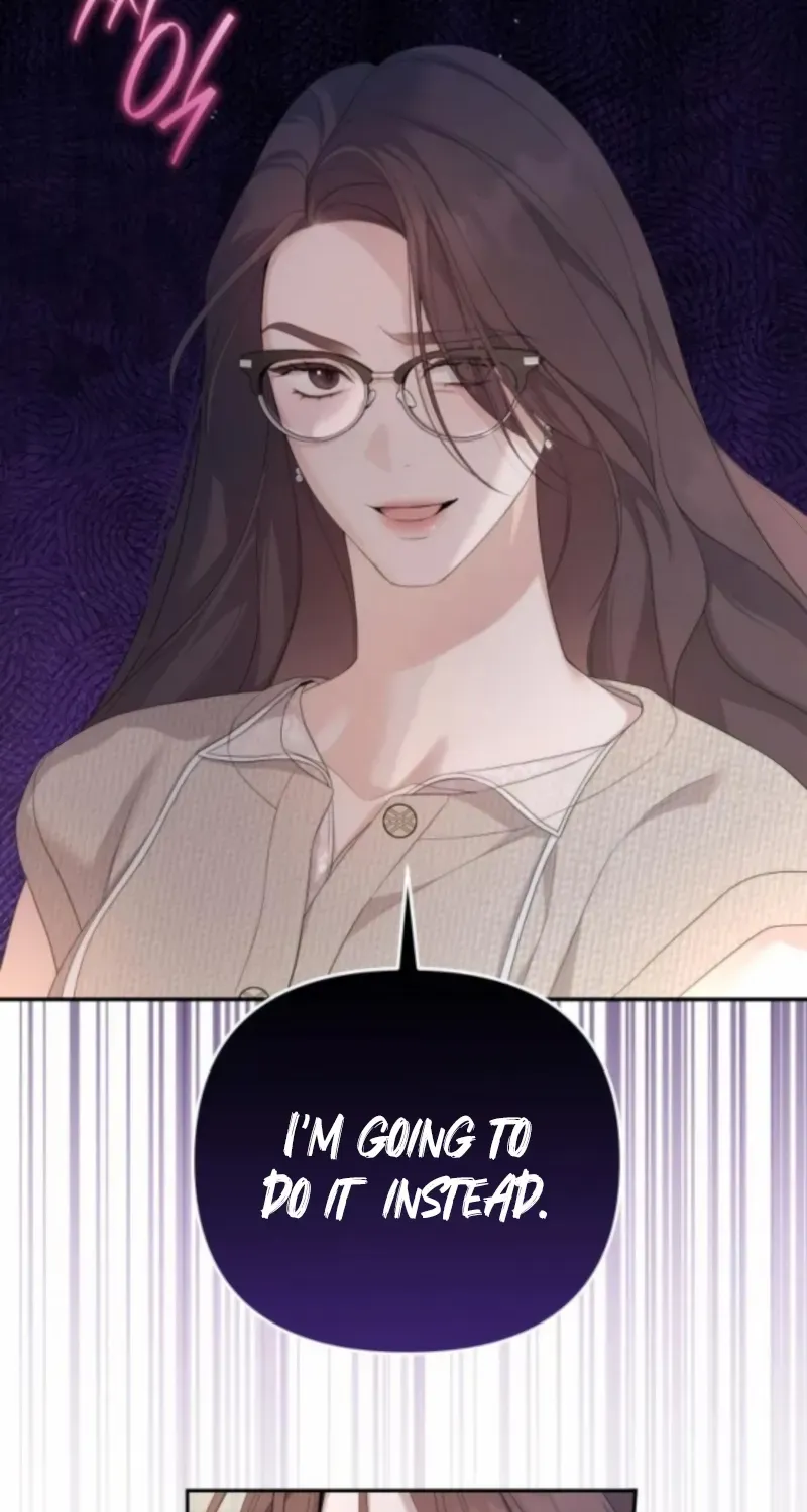 Not the First Time Chapter 29 page 30 - 