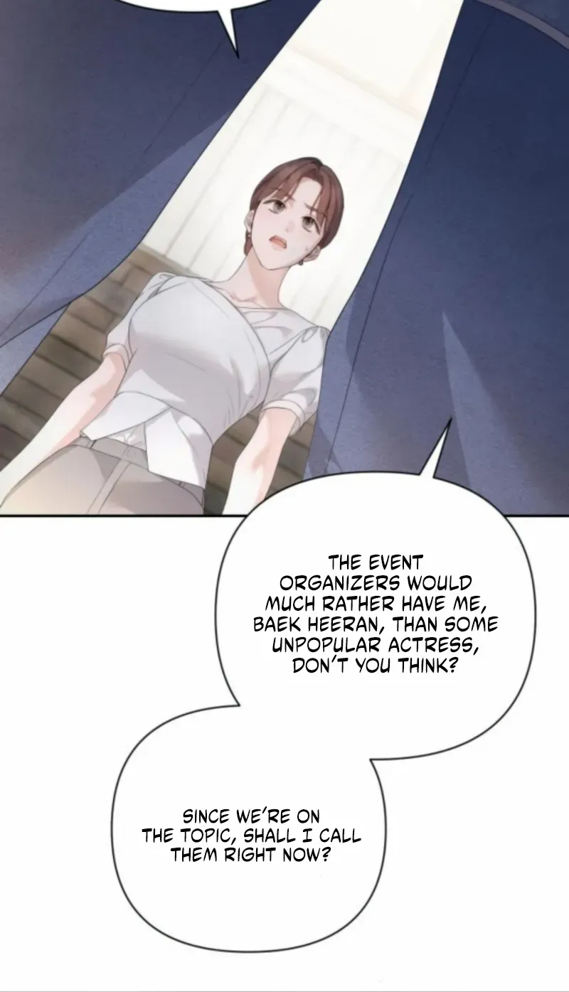 Not the First Time Chapter 29 page 32 - 