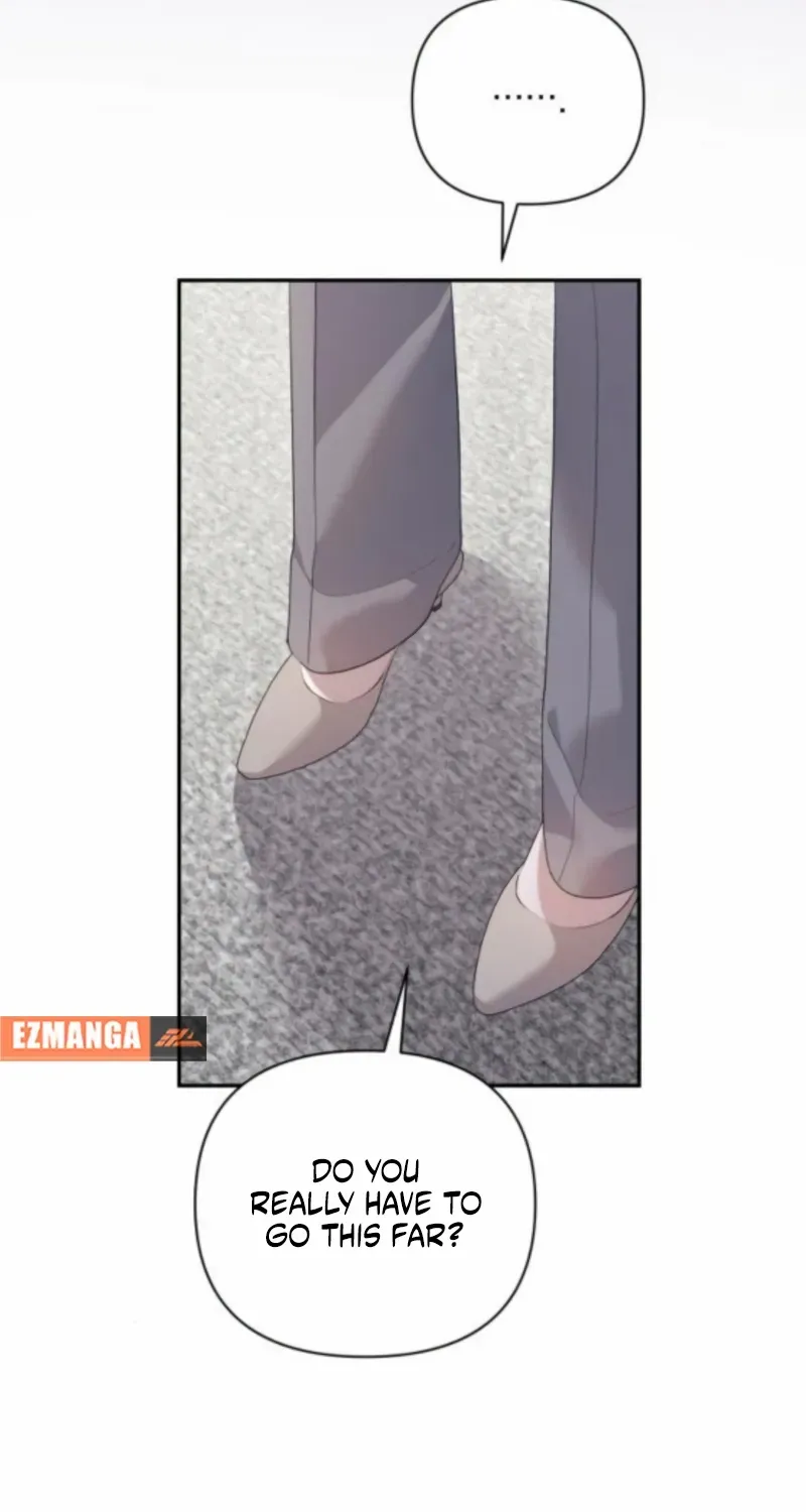 Not the First Time Chapter 29 page 35 - 