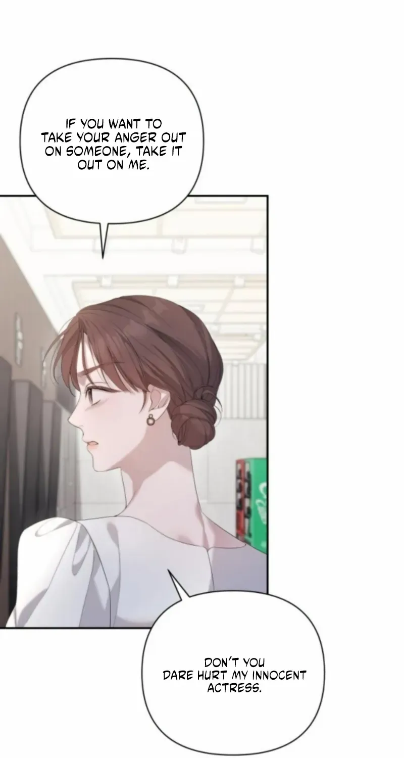 Not the First Time Chapter 29 page 36 - 