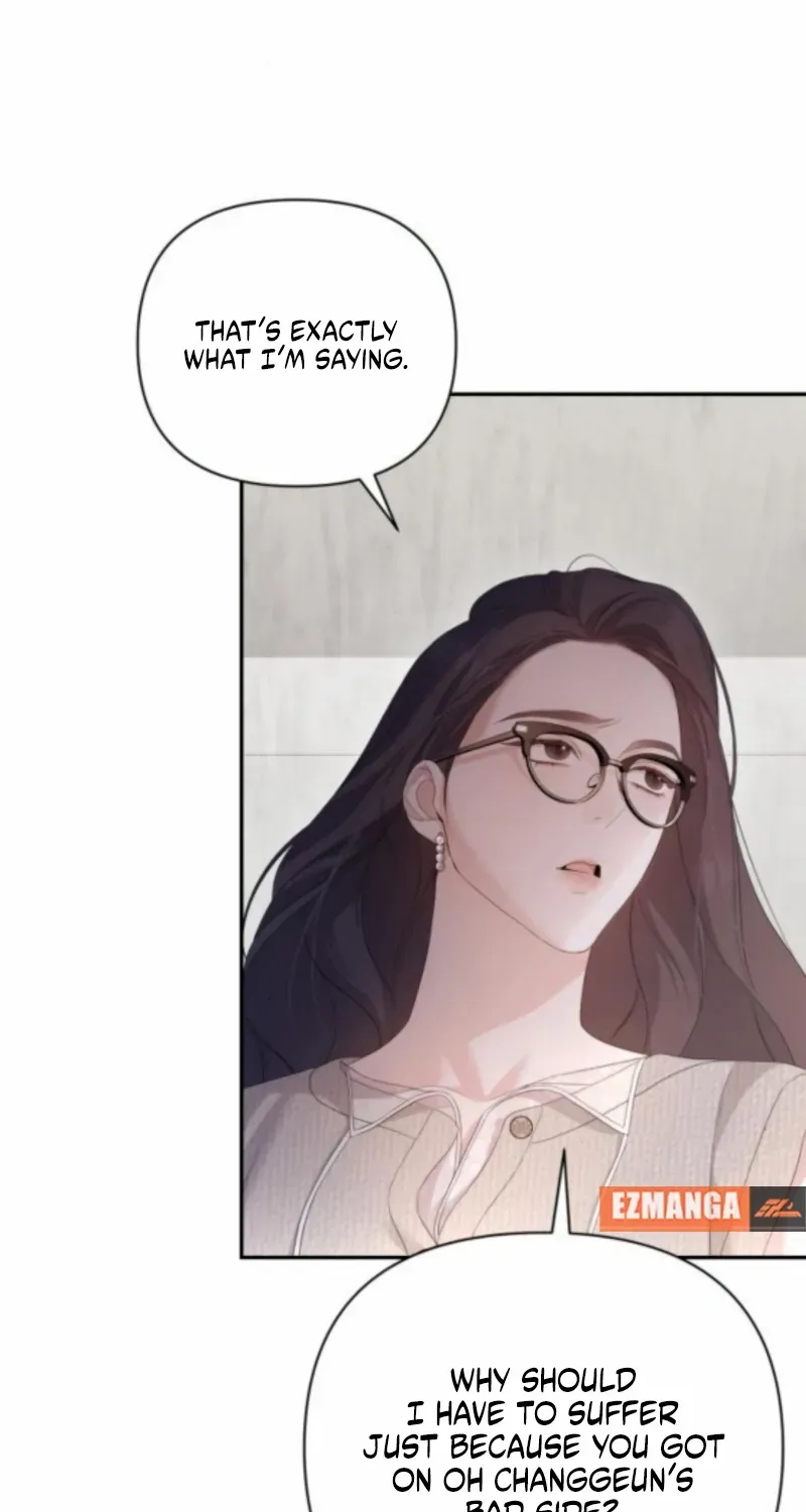 Not the First Time Chapter 29 page 37 - 