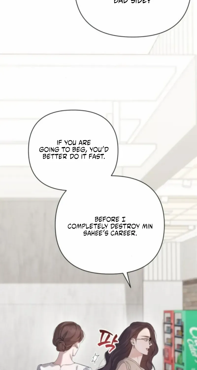 Not the First Time Chapter 29 page 38 - 