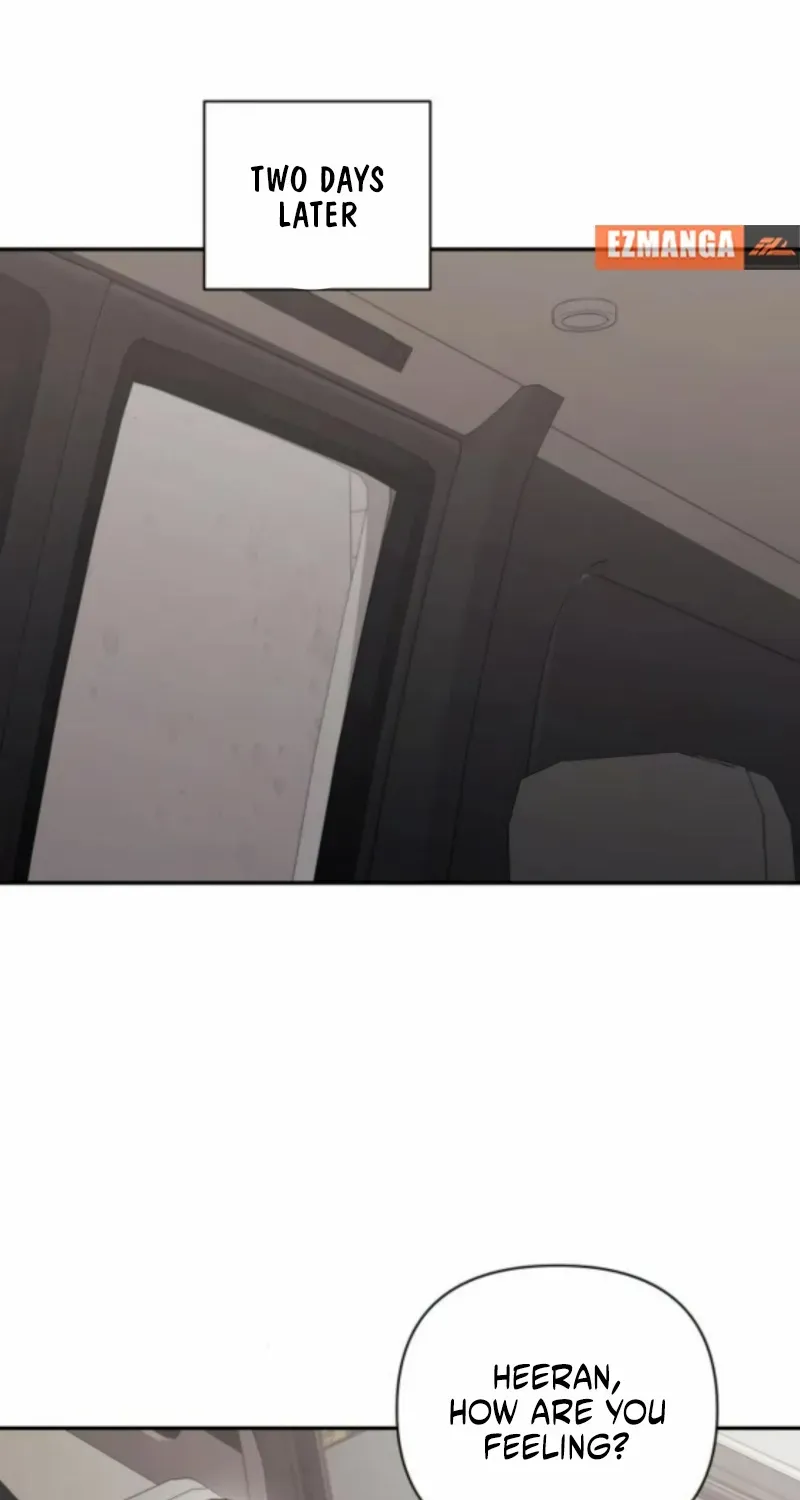 Not the First Time Chapter 29 page 42 - 