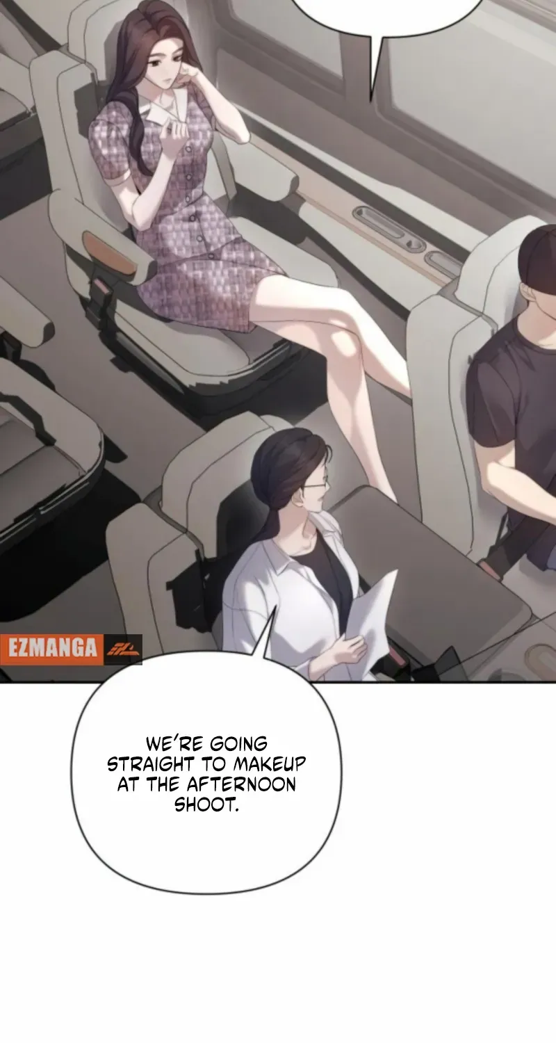 Not the First Time Chapter 29 page 43 - 