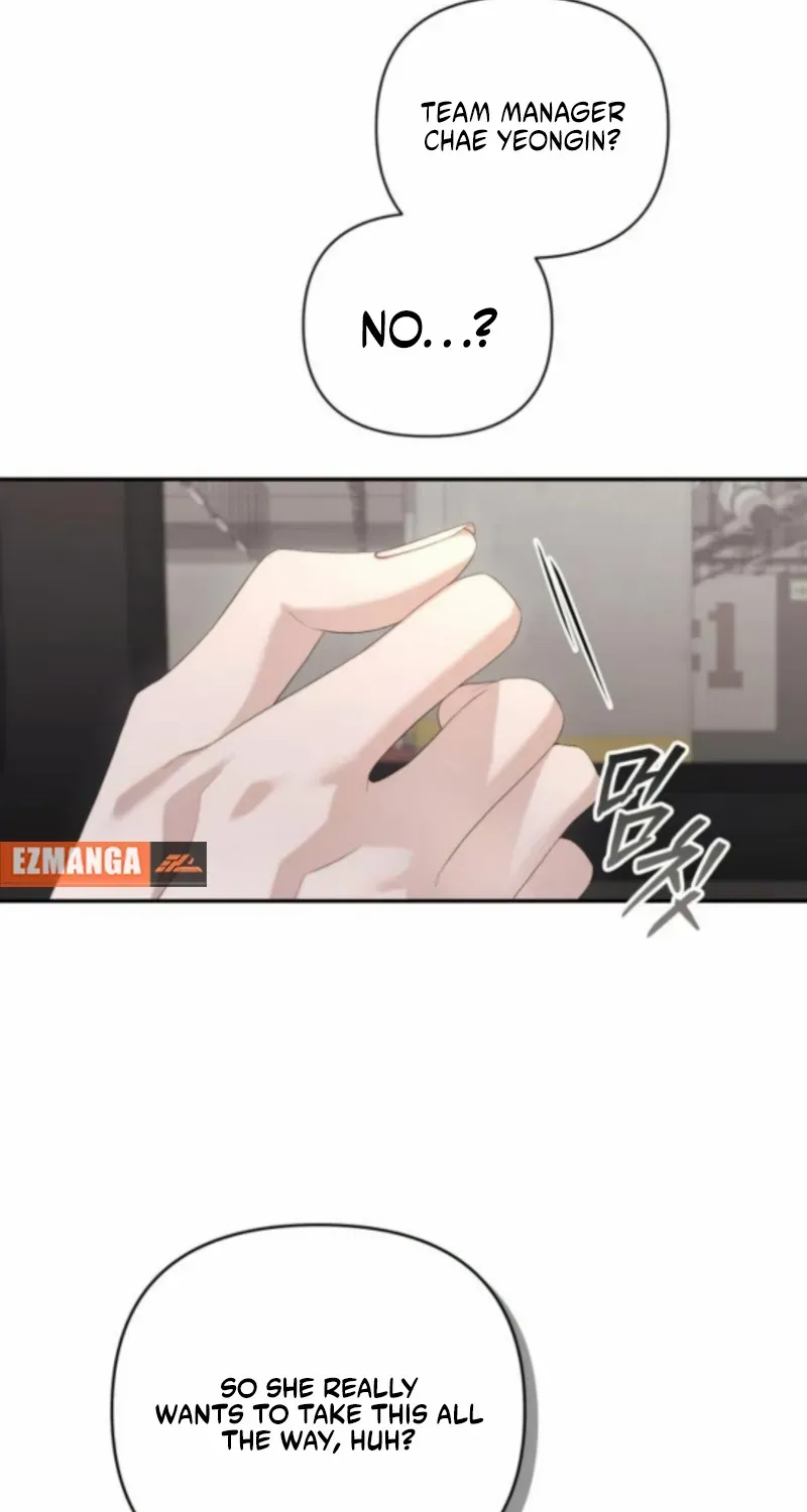 Not the First Time Chapter 29 page 45 - 