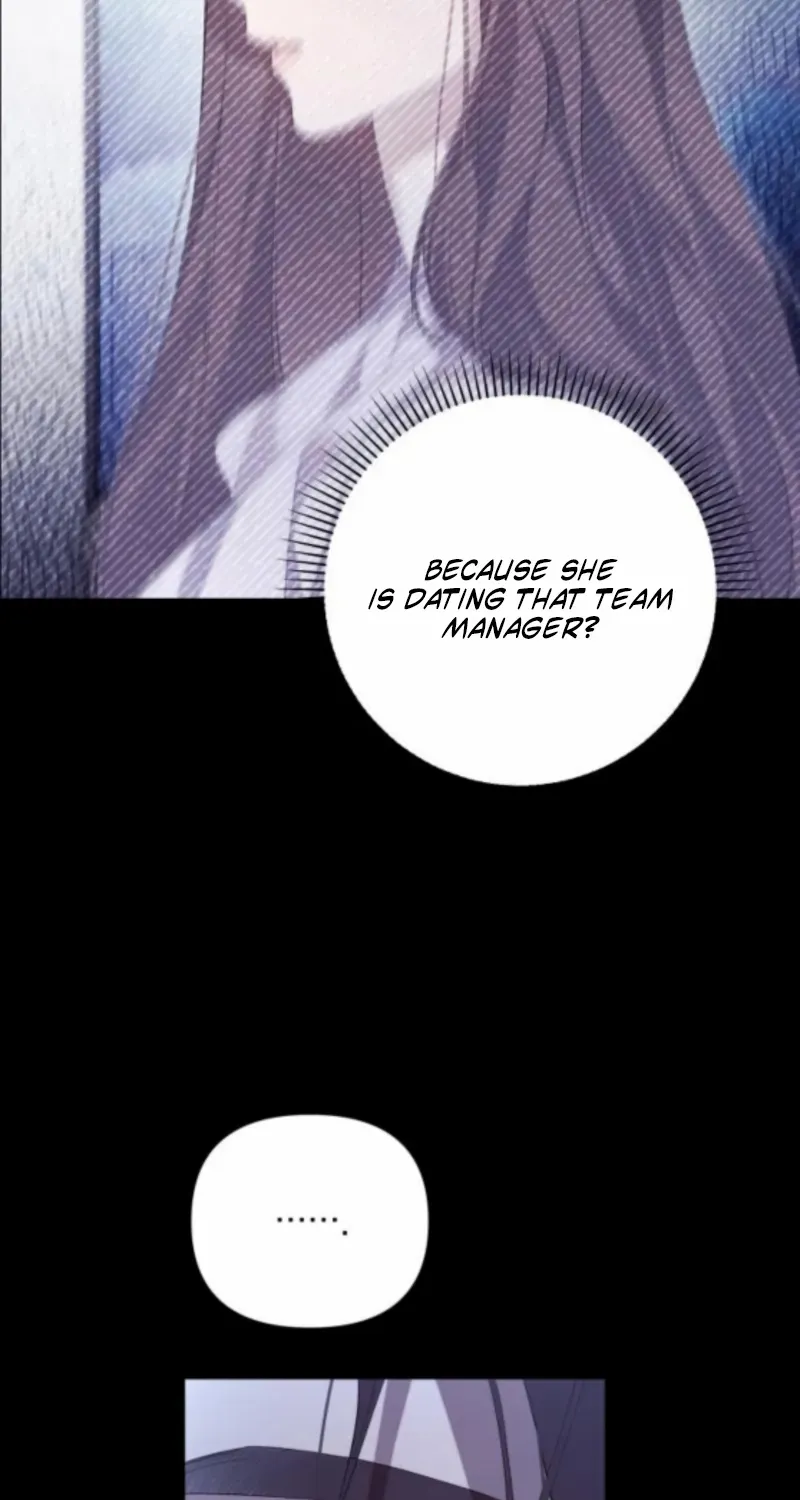 Not the First Time Chapter 29 page 6 - 