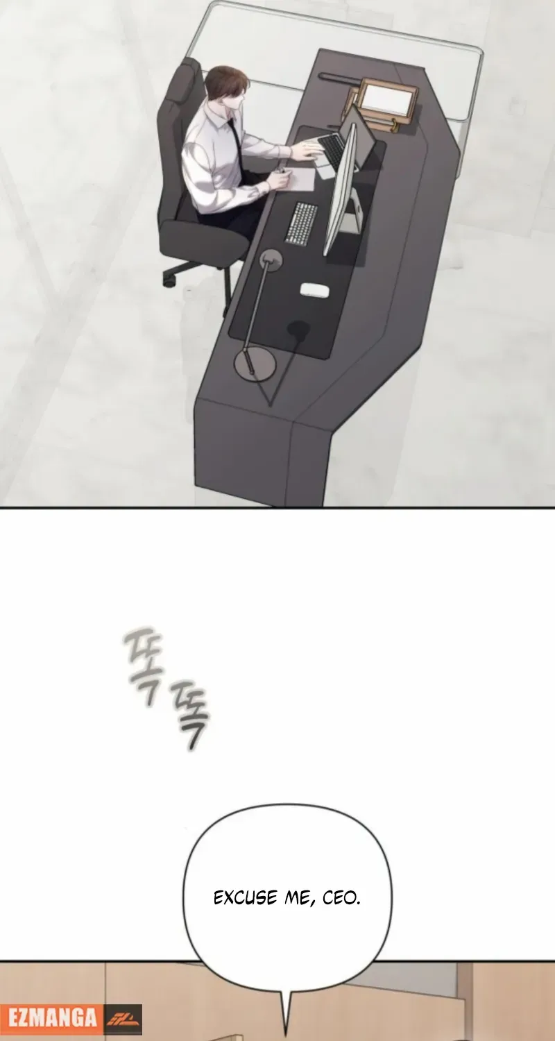 Not the First Time Chapter 29 page 51 - 