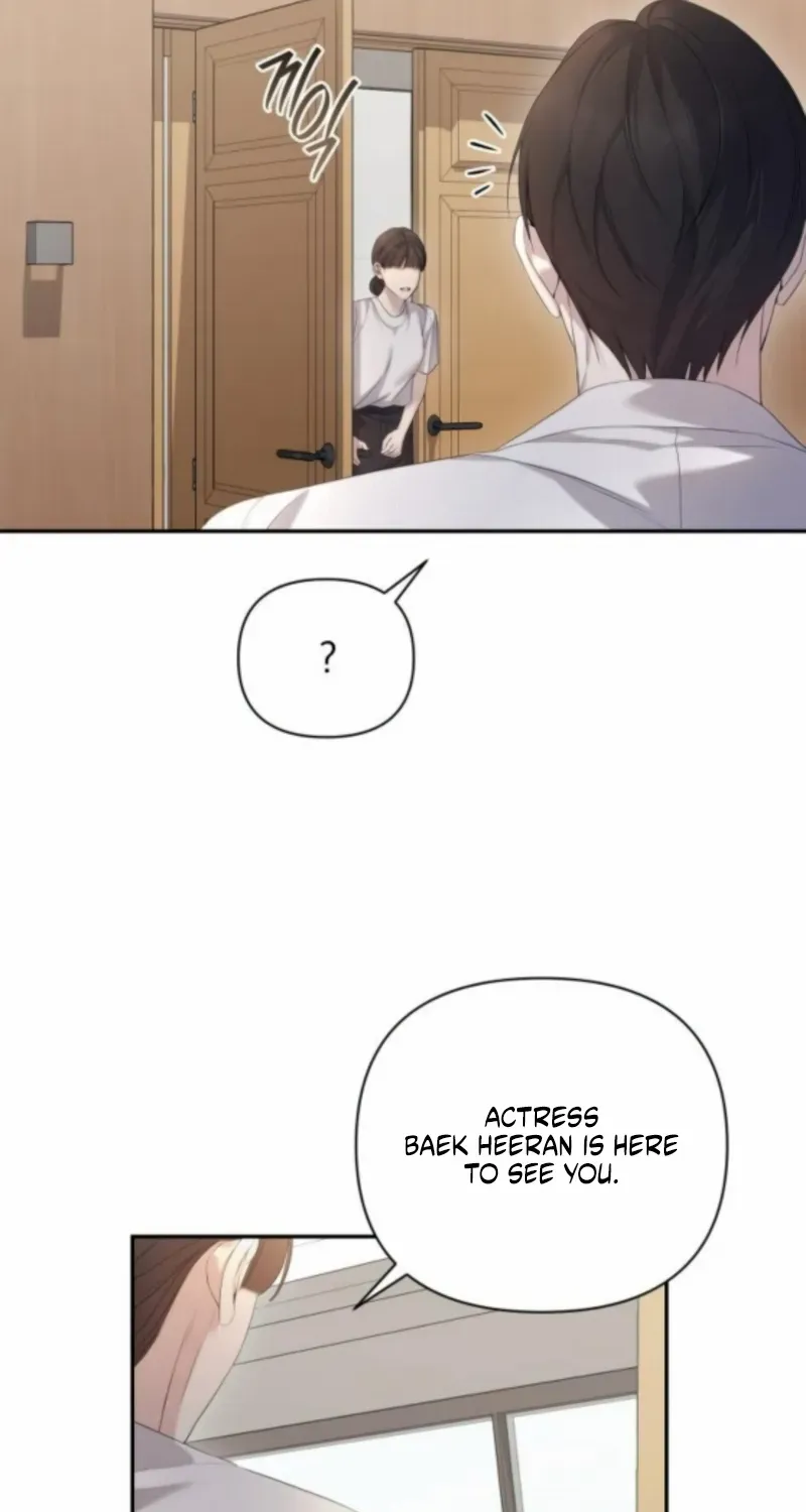 Not the First Time Chapter 29 page 52 - 