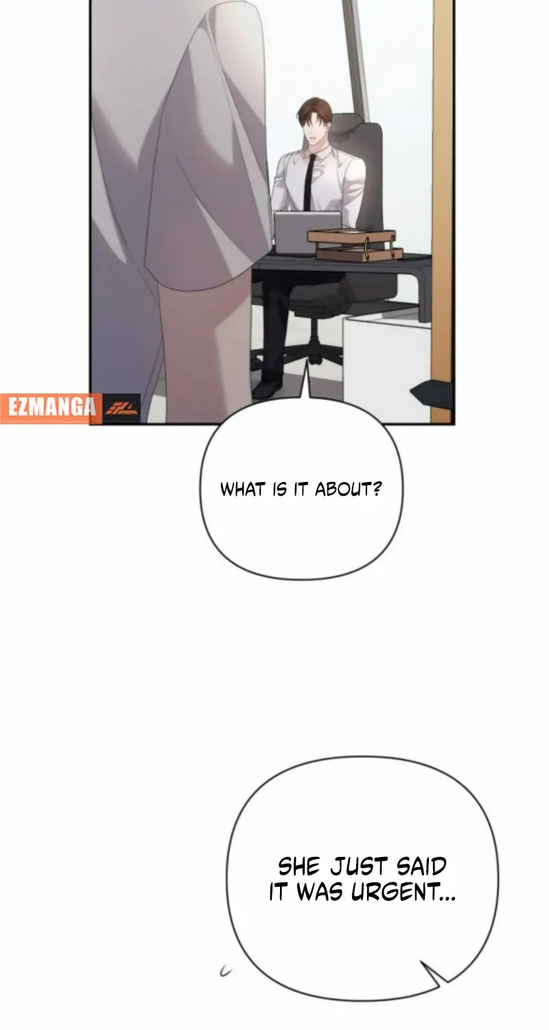 Not the First Time Chapter 29 page 53 - 