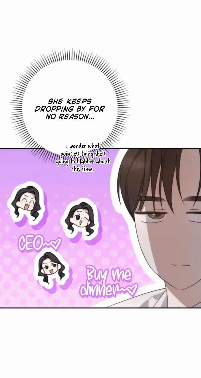 Not the First Time Chapter 29 page 54 - 
