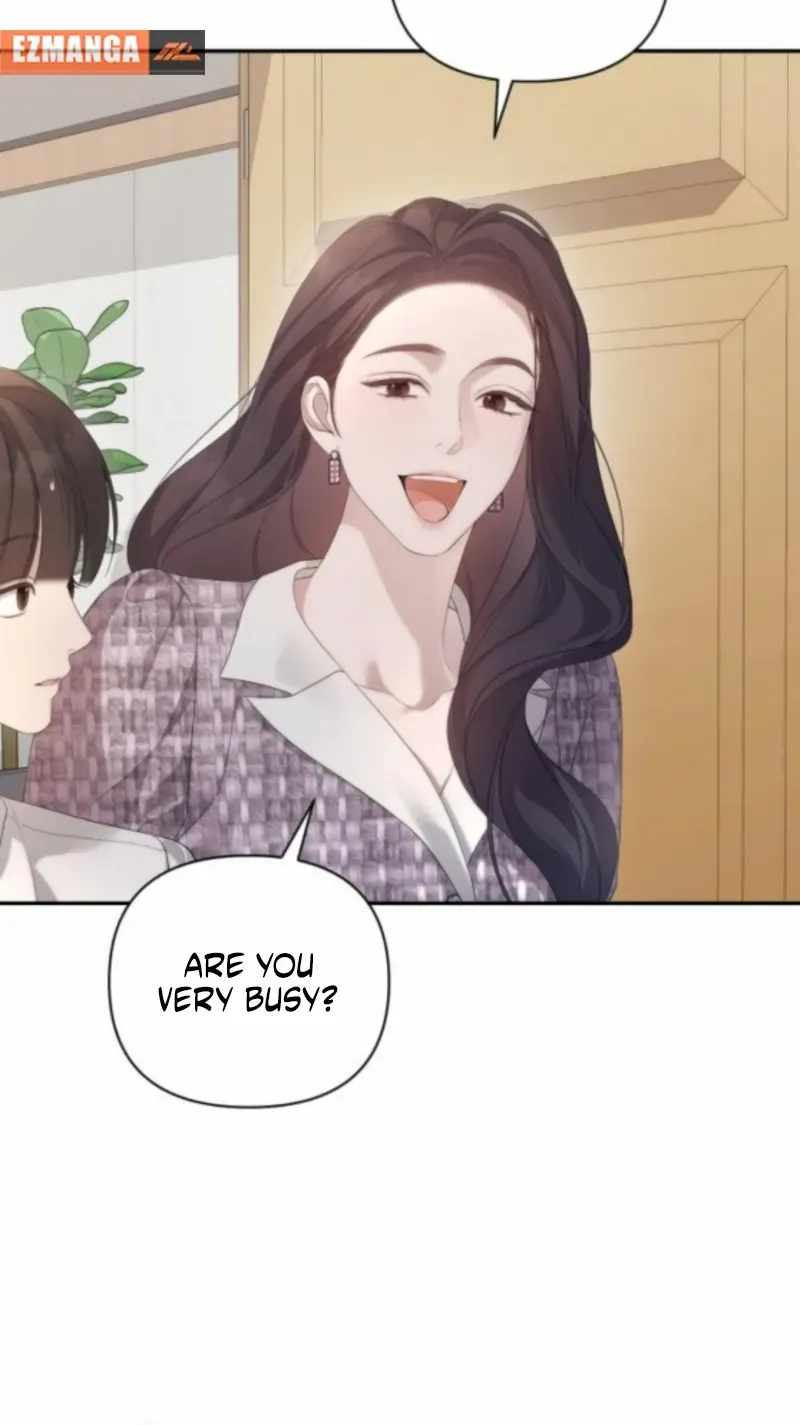 Not the First Time Chapter 29 page 56 - 