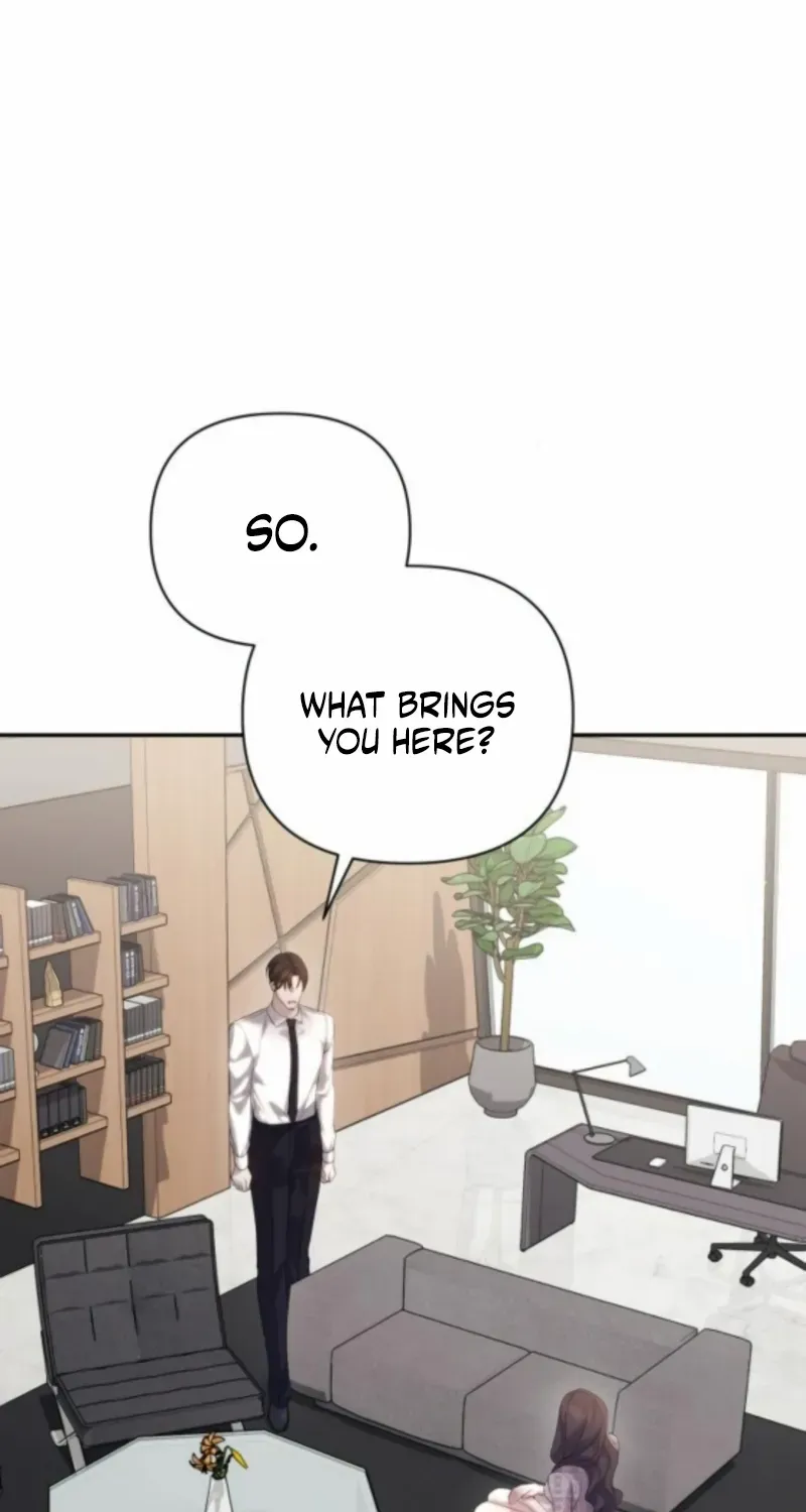 Not the First Time Chapter 29 page 58 - 