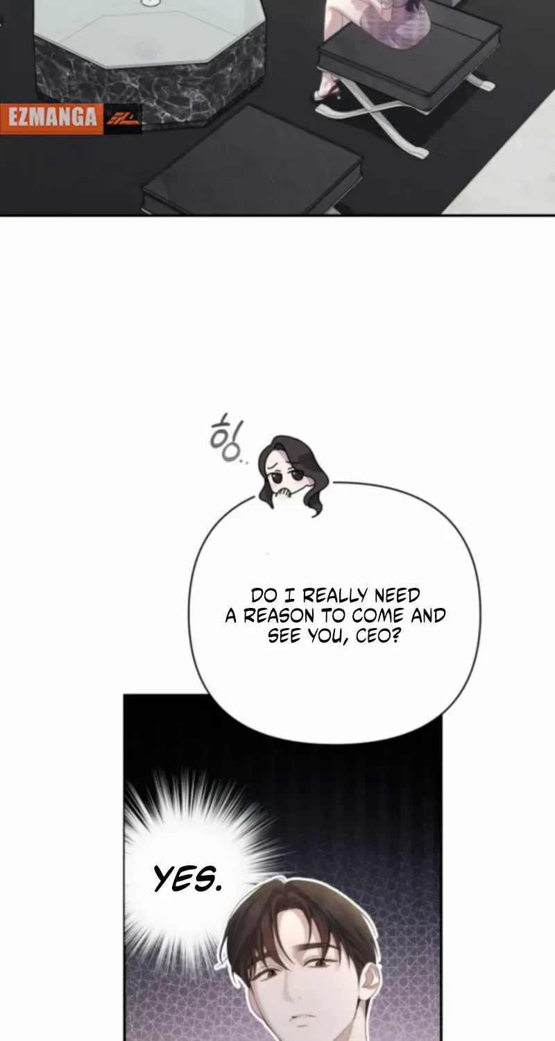 Not the First Time Chapter 29 page 59 - 