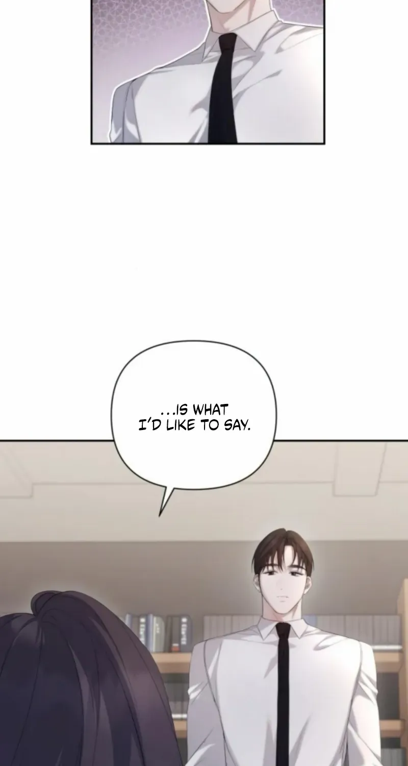 Not the First Time Chapter 29 page 60 - 