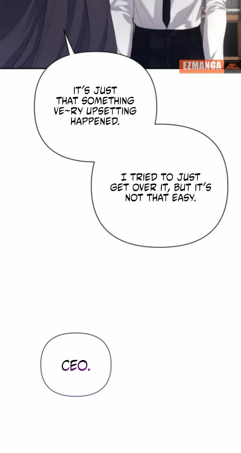 Not the First Time Chapter 29 page 61 - 