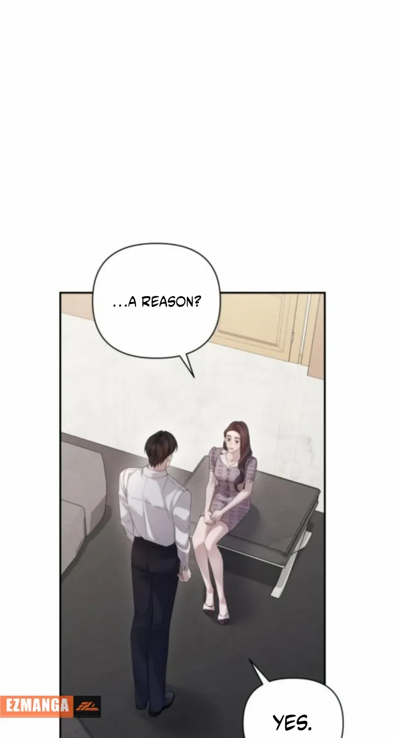 Not the First Time Chapter 29 page 67 - 