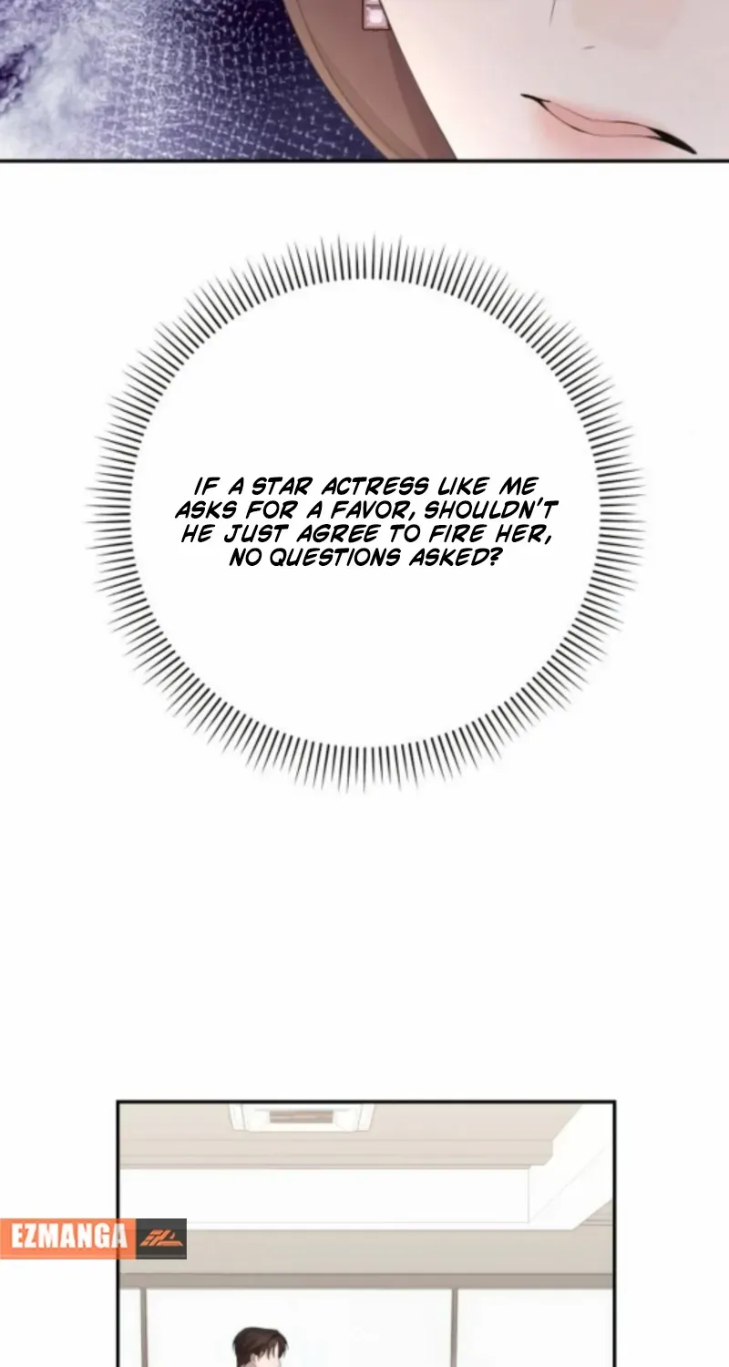 Not the First Time Chapter 29 page 69 - 