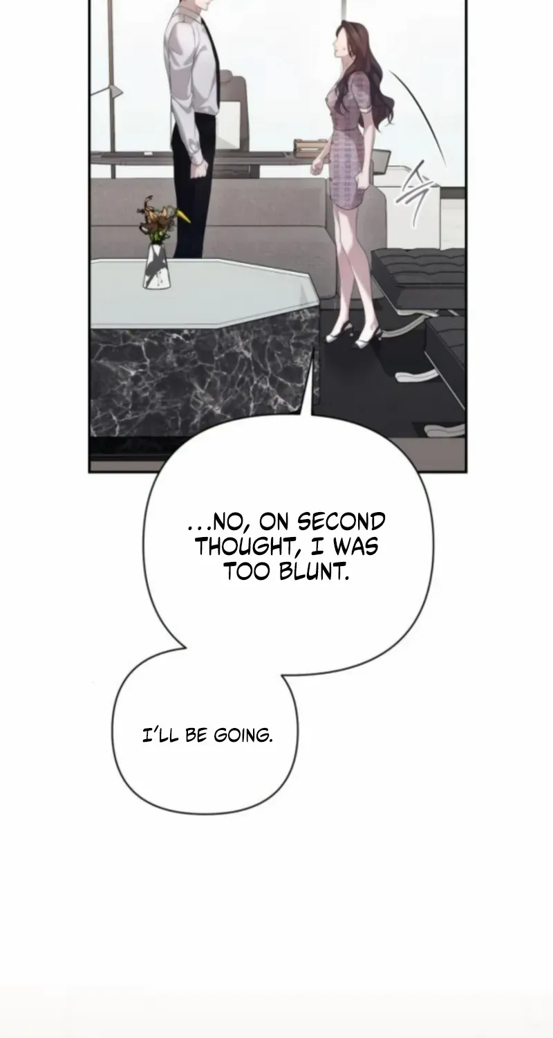Not the First Time Chapter 29 page 70 - 