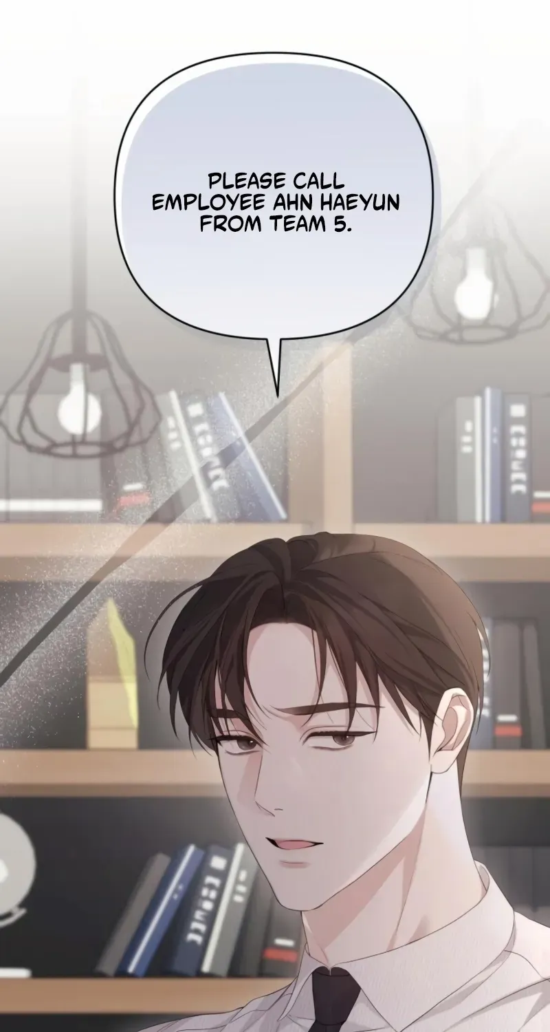 Not the First Time Chapter 29 page 77 - 