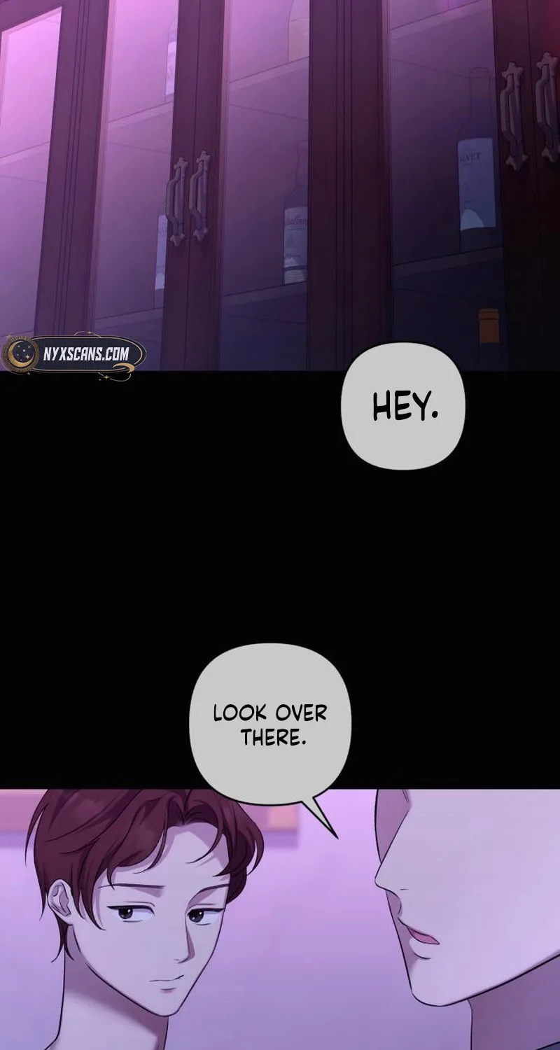 Not the First Time Chapter 3 page 2 - 