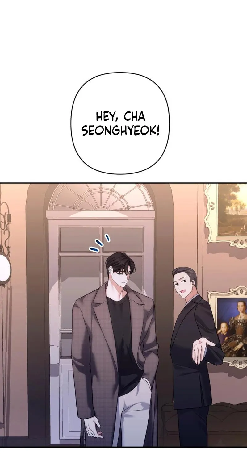 Not the First Time Chapter 3 page 101 - 