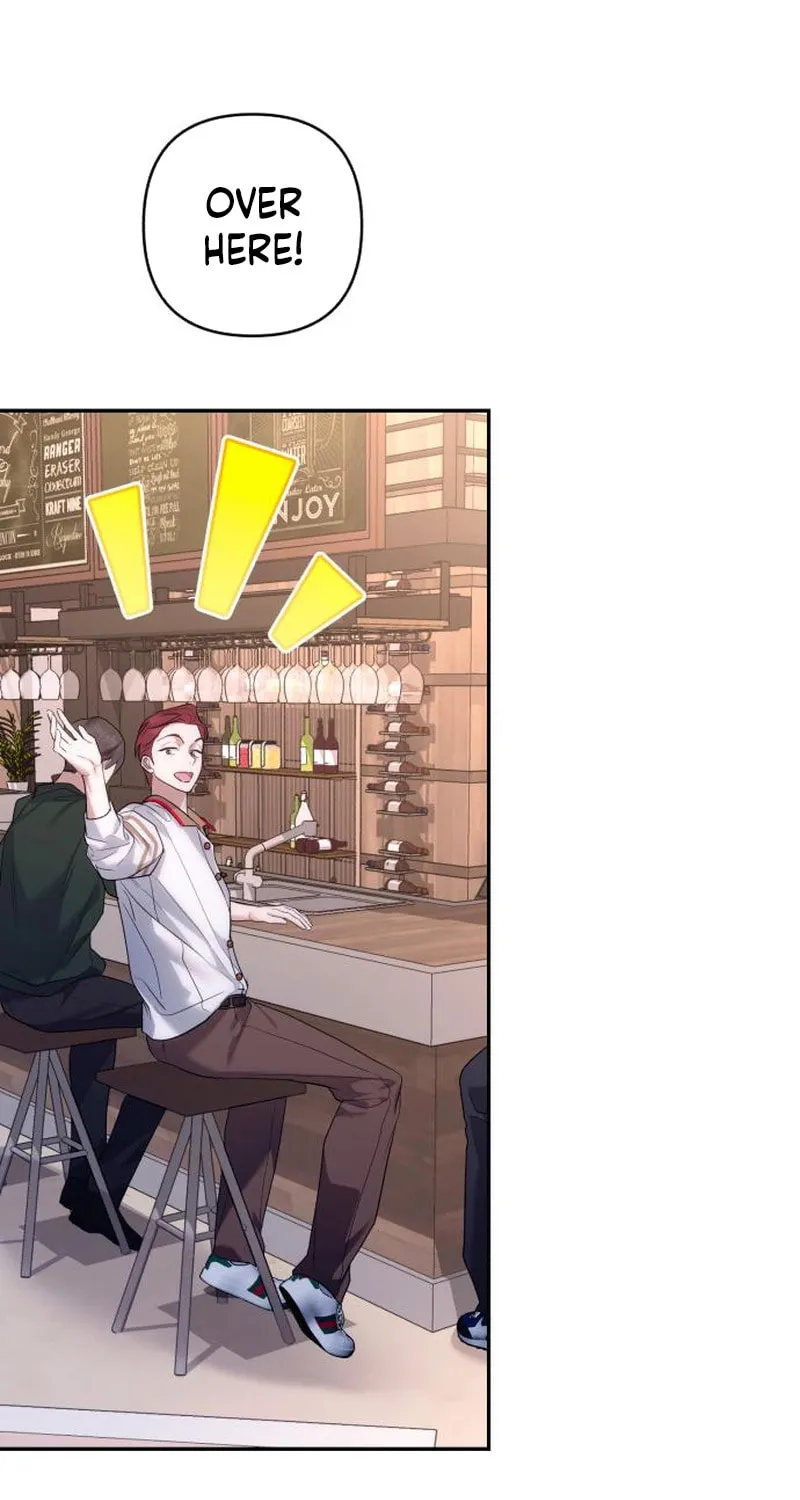 Not the First Time Chapter 3 page 102 - 