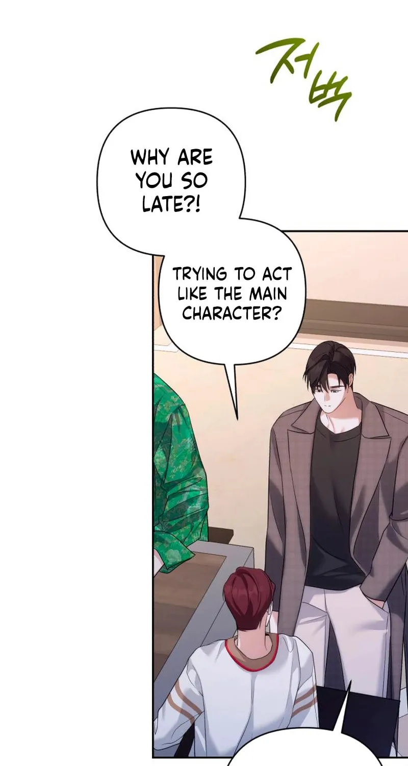 Not the First Time Chapter 3 page 103 - 