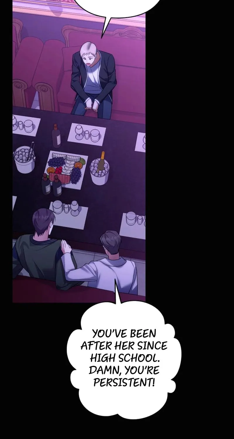 Not the First Time Chapter 3 page 14 - 