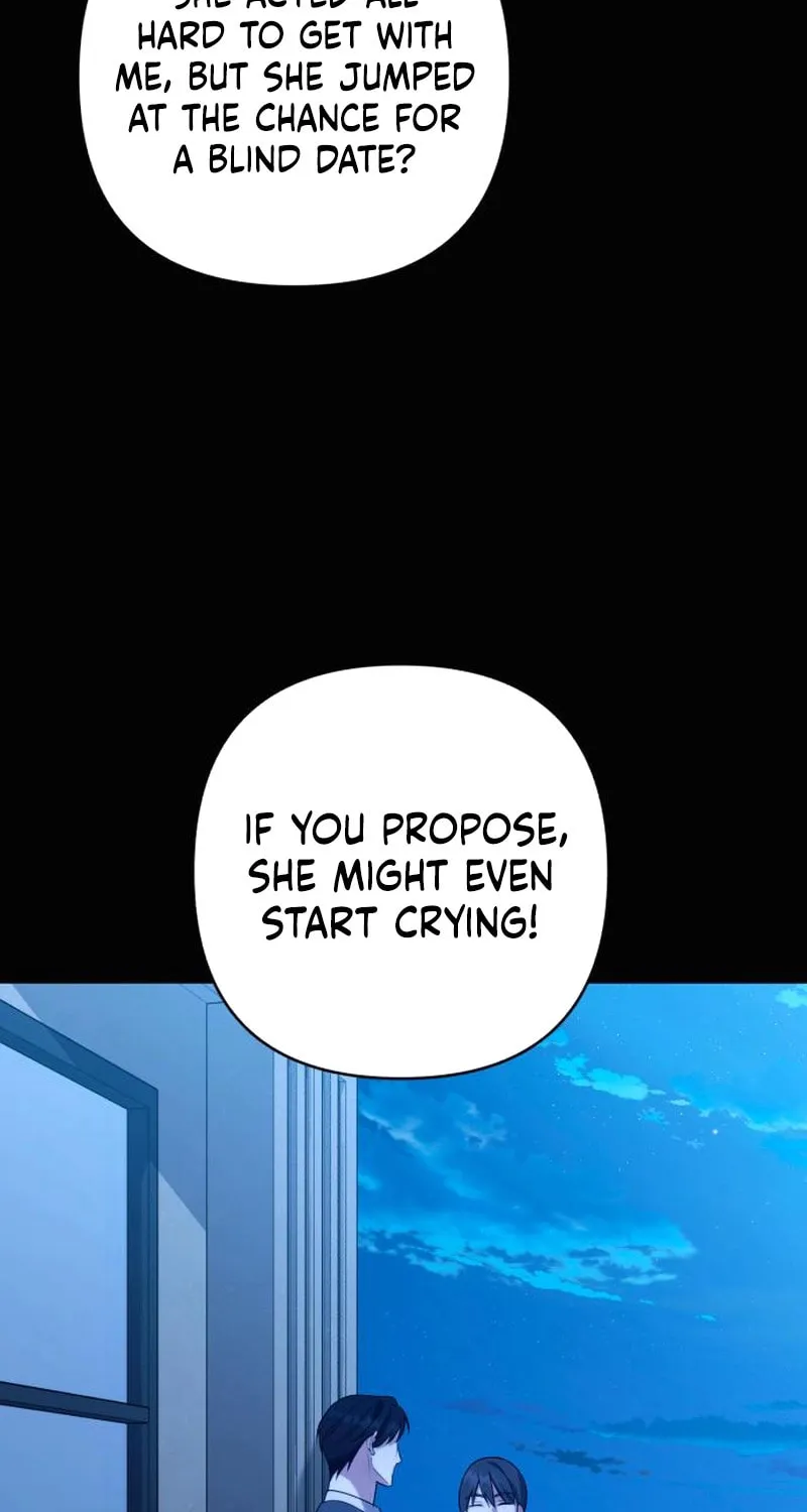 Not the First Time Chapter 3 page 16 - 