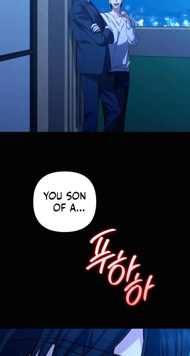 Not the First Time Chapter 3 page 17 - 