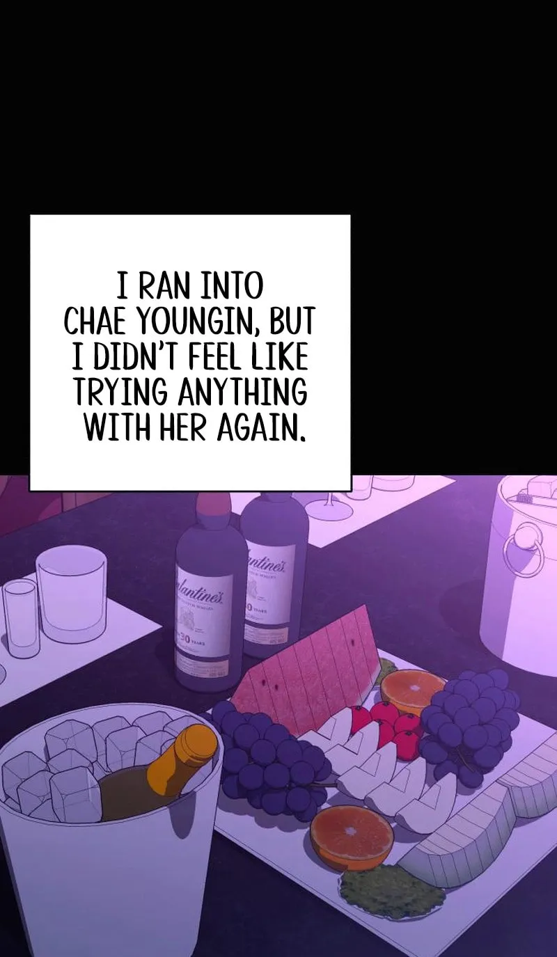 Not the First Time Chapter 3 page 20 - 
