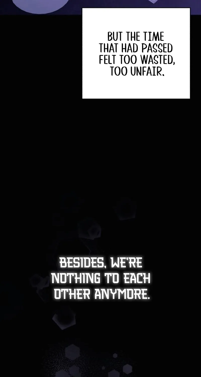 Not the First Time Chapter 3 page 21 - 