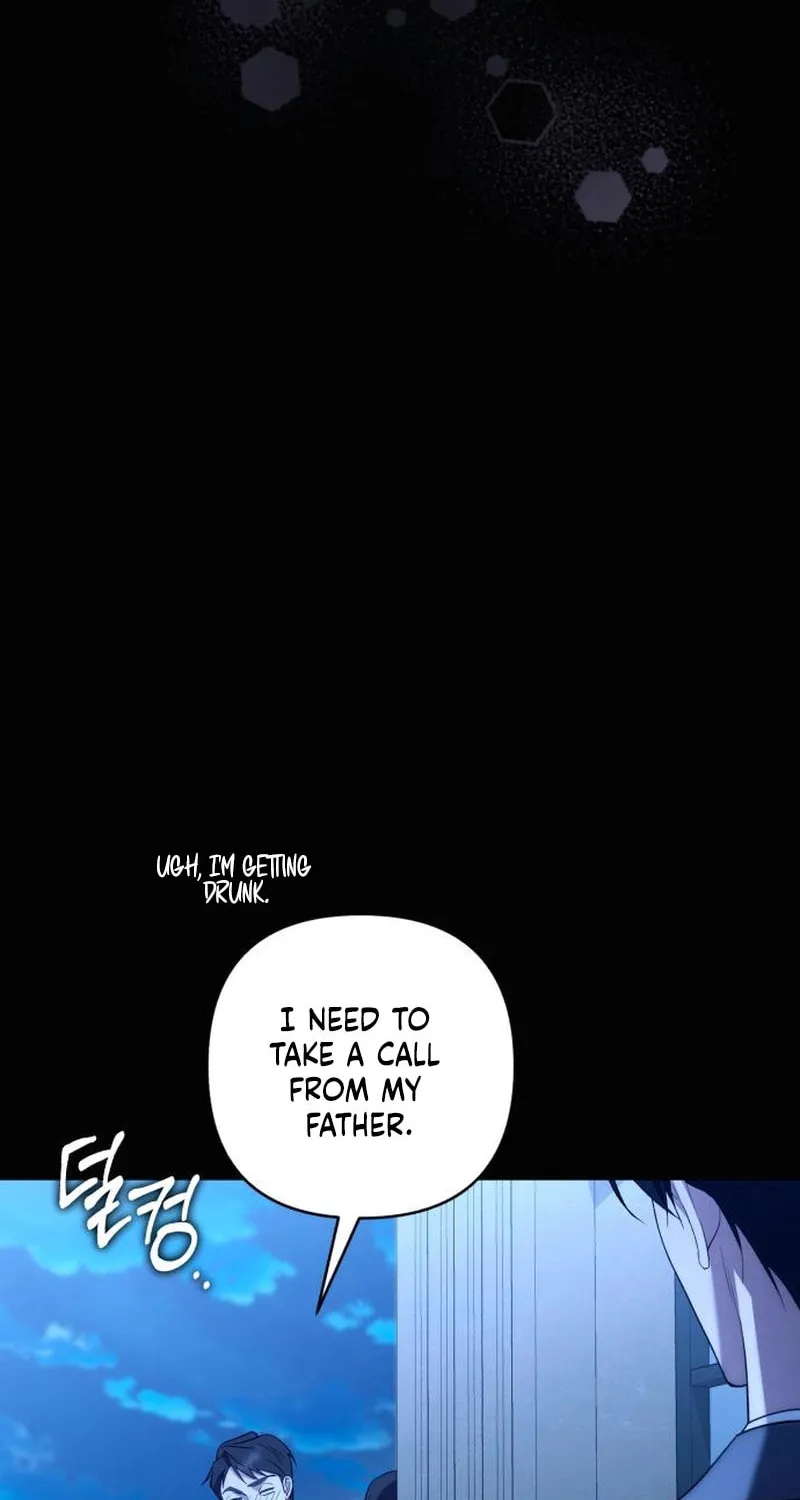 Not the First Time Chapter 3 page 22 - 
