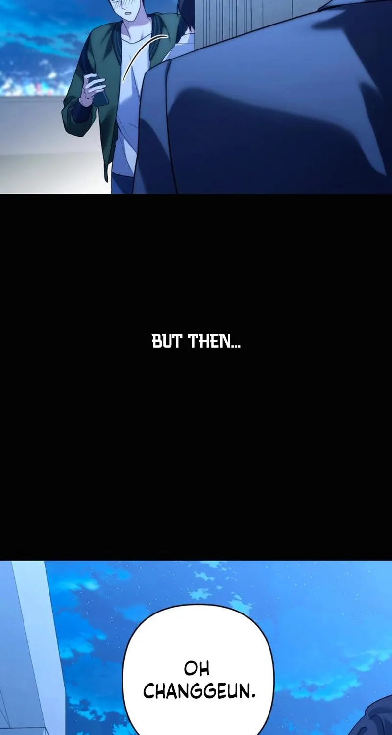 Not the First Time Chapter 3 page 23 - 