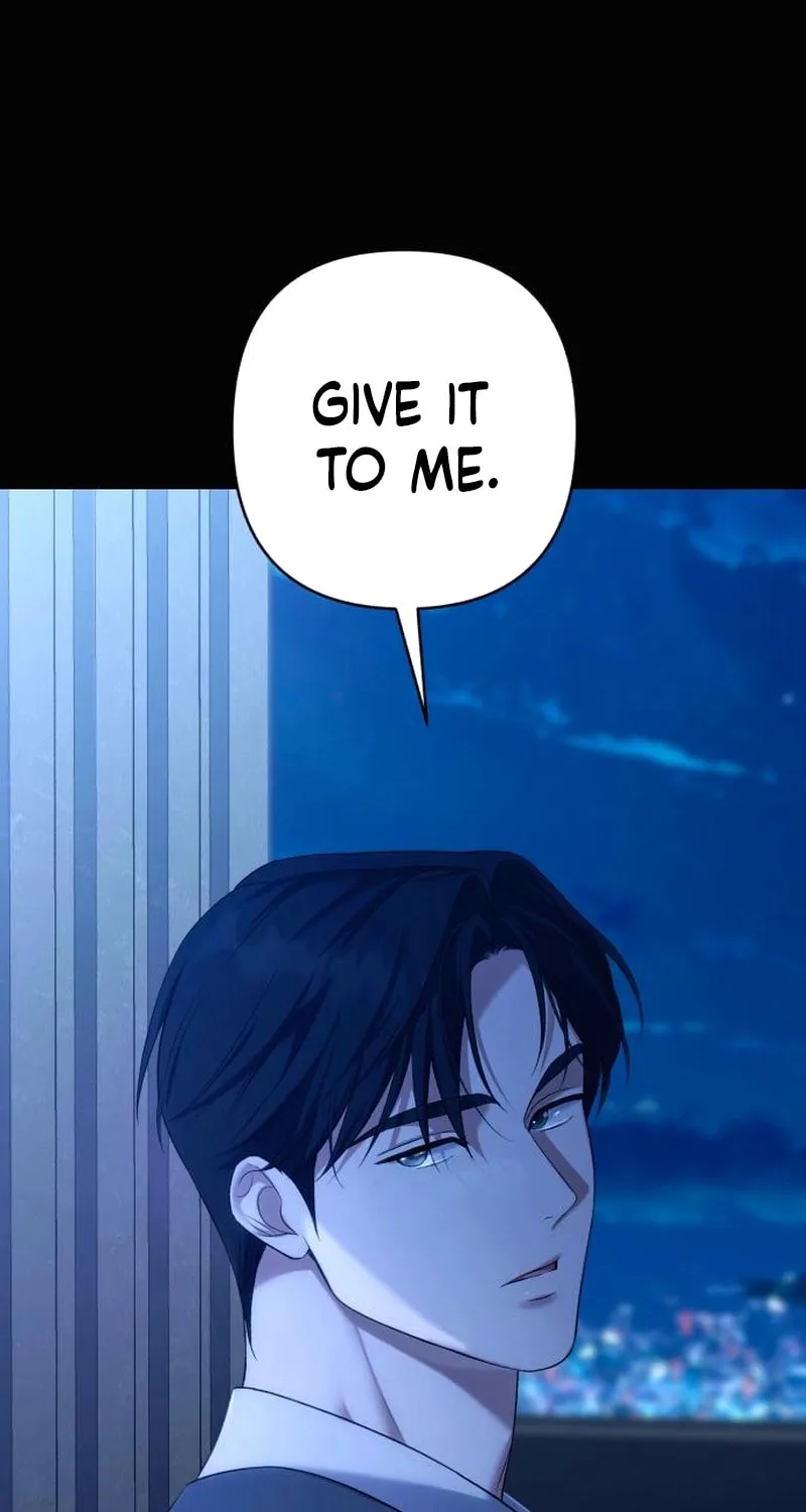 Not the First Time Chapter 3 page 26 - 