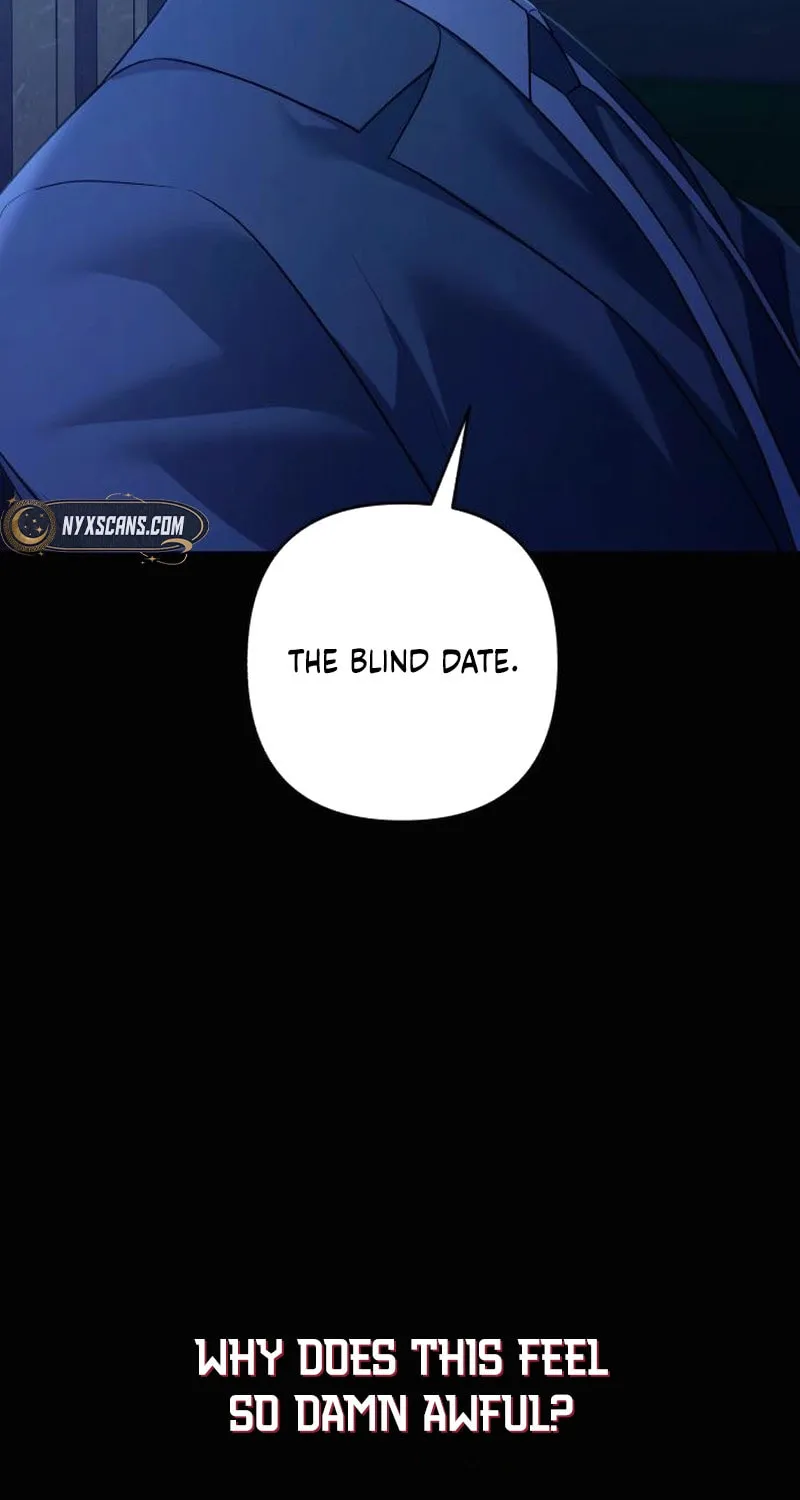Not the First Time Chapter 3 page 27 - 
